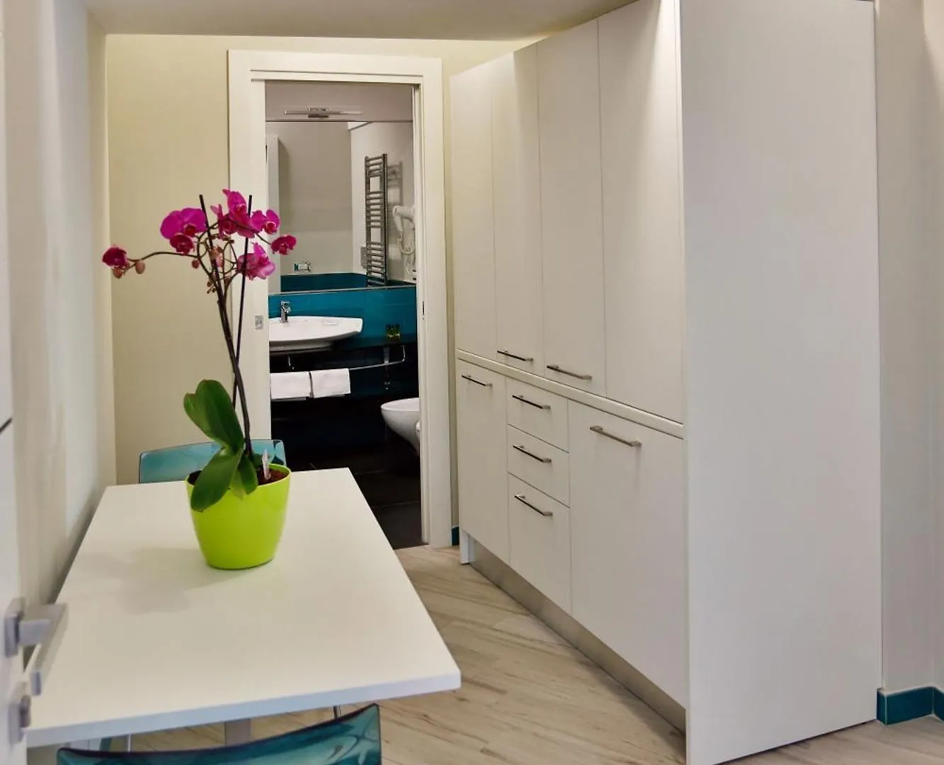 Aparthotel Amalfi Apartments Design Centro Storico