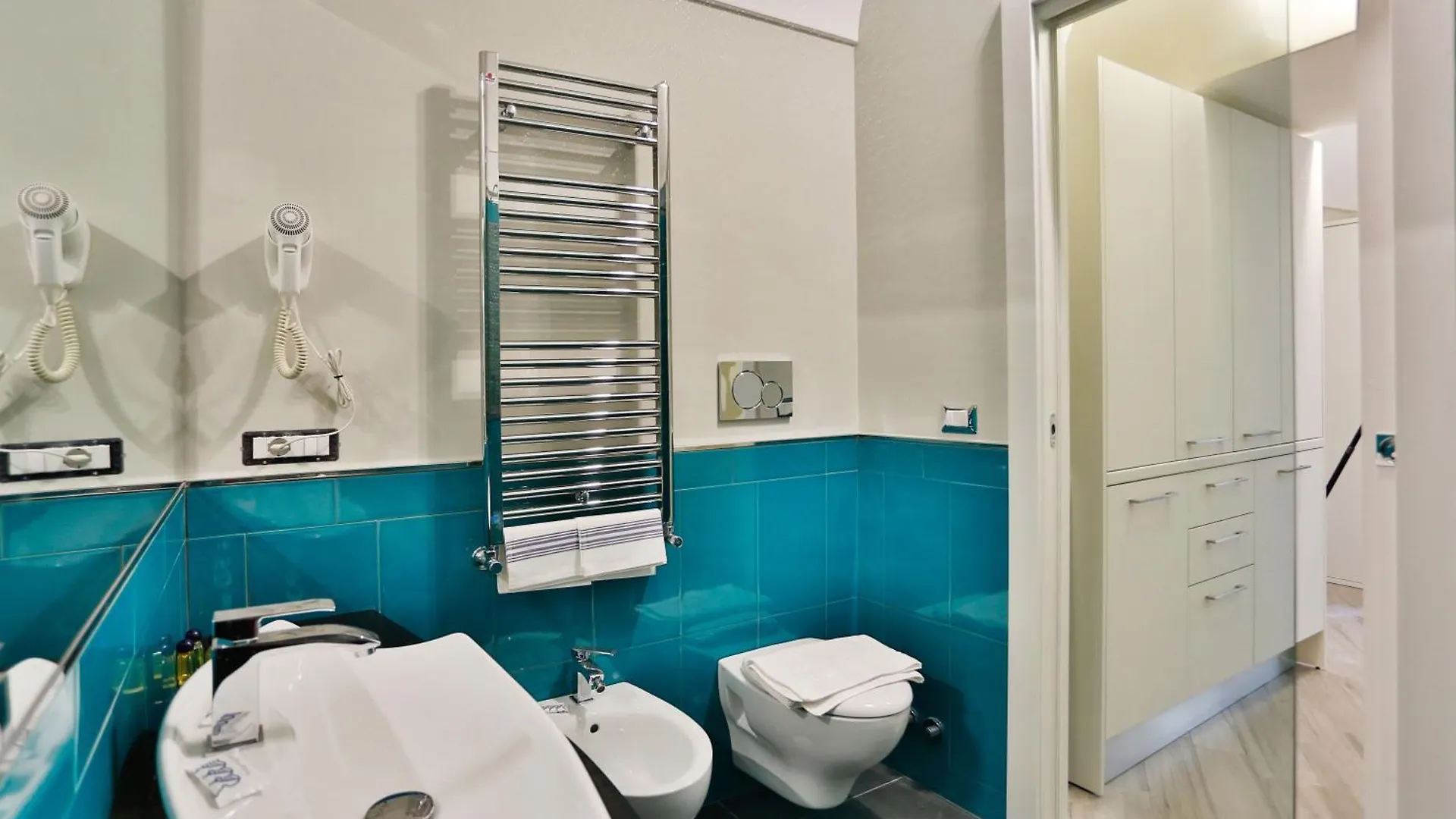 Amalfi Apartments Design Centro Storico Italia