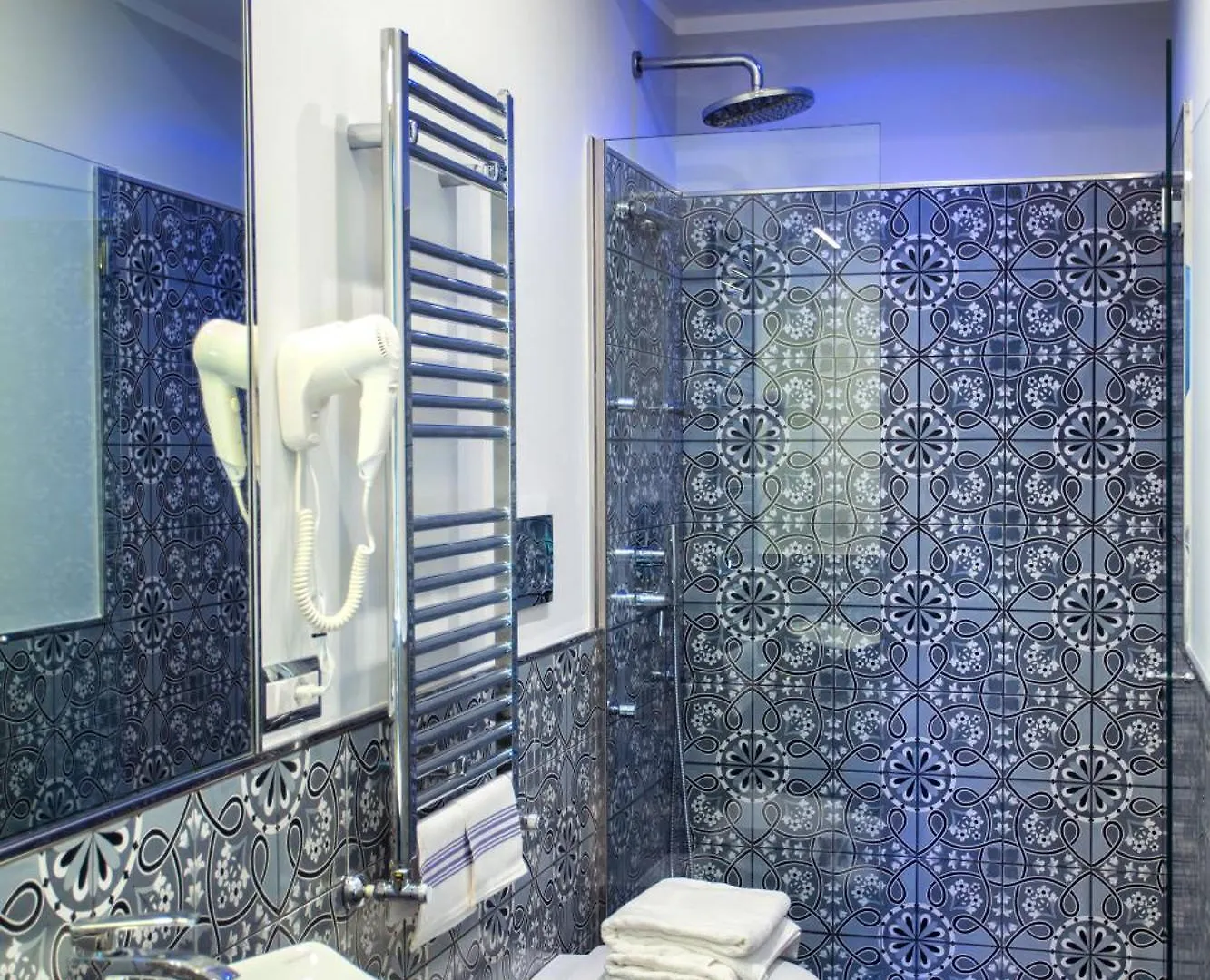 Apartahotel Amalfi Apartments Design Centro Storico Italia