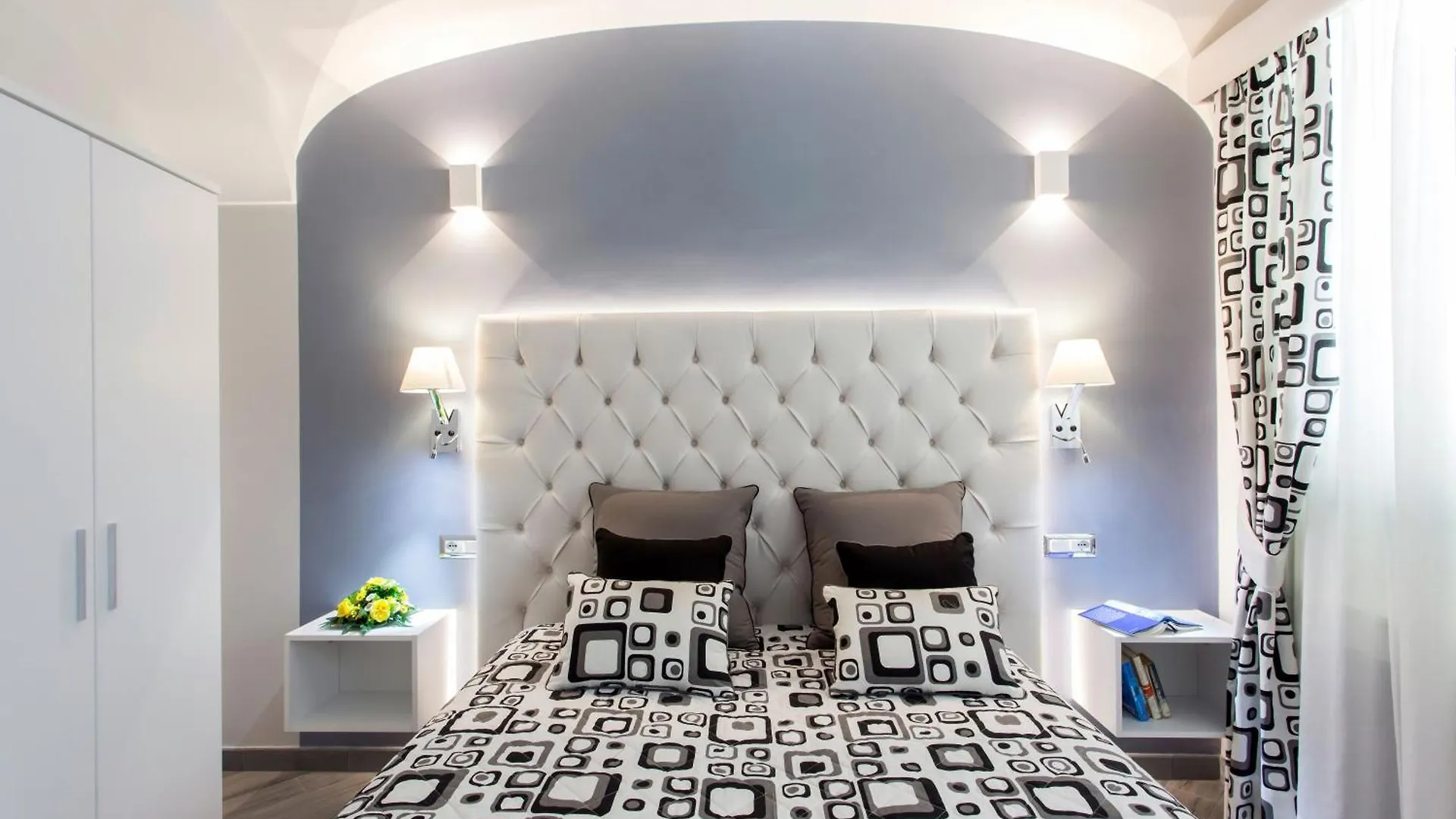 Amalfi Apartments Design Centro Storico Aparthotel