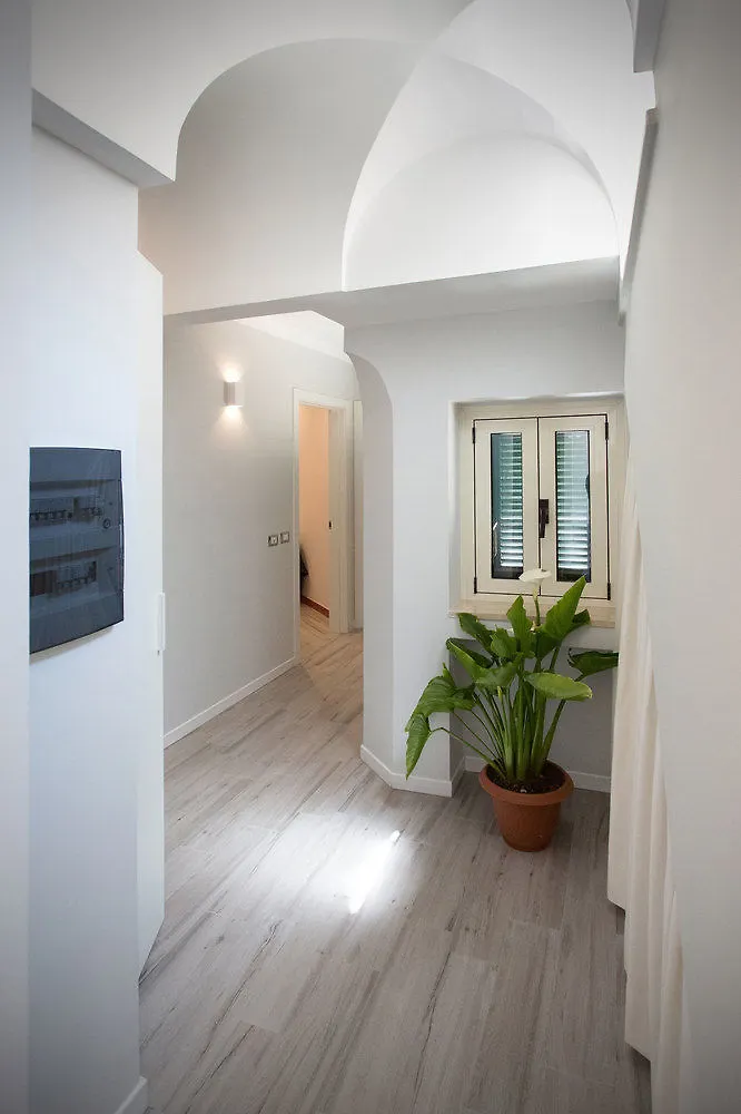 Amalfi Apartments Design Centro Storico 0*,