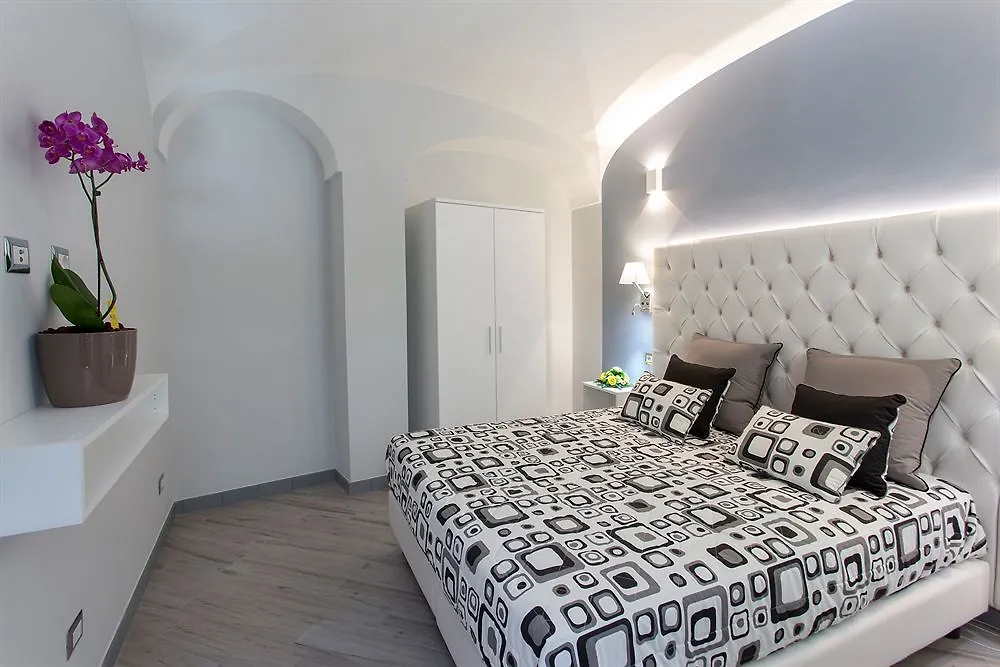 Apartahotel Amalfi Apartments Design Centro Storico