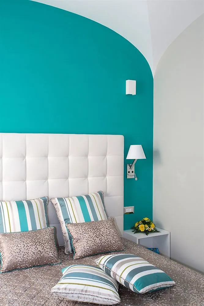 Apartahotel Amalfi Apartments Design Centro Storico