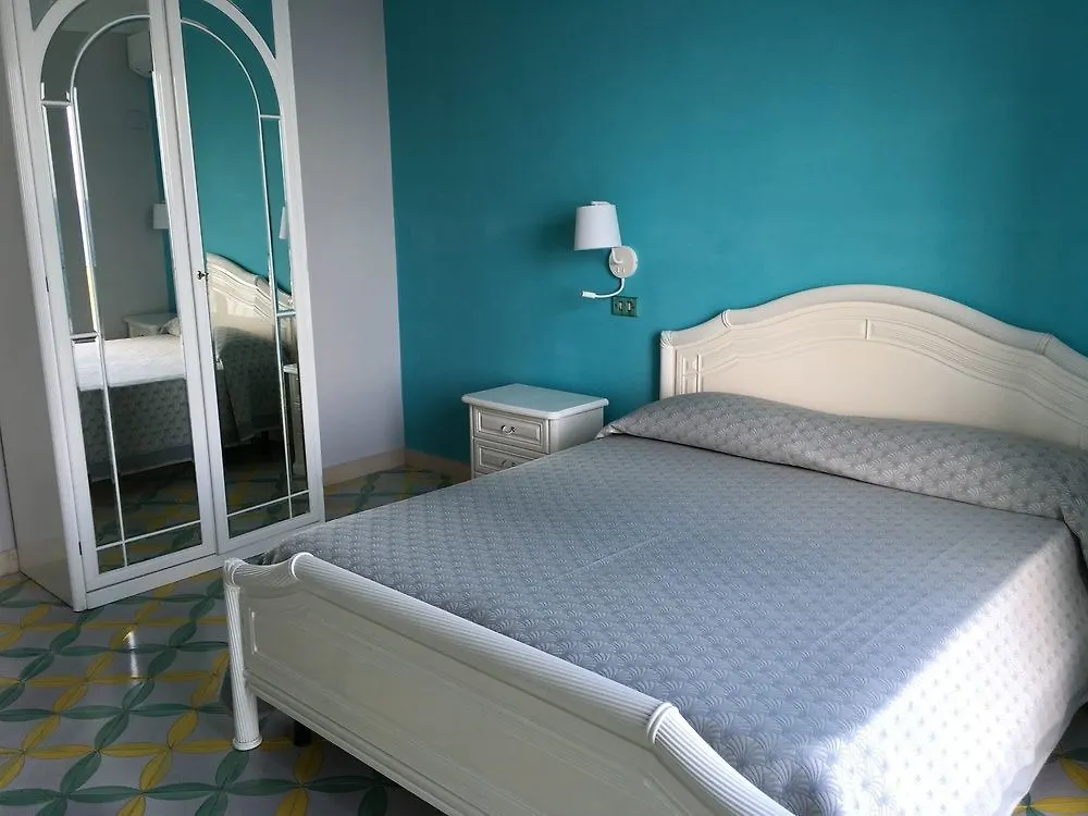 Amalfi Apartments Design Centro Storico