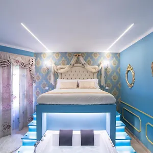 - Il Nido D'amore Bed and breakfast Roma