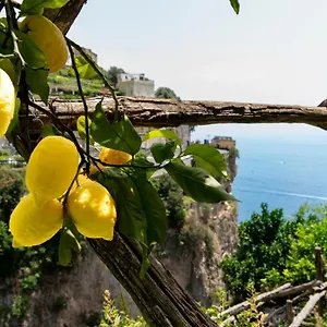 3* Szálloda La Pergola