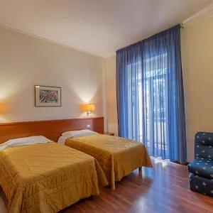 Monte Hotel Roma