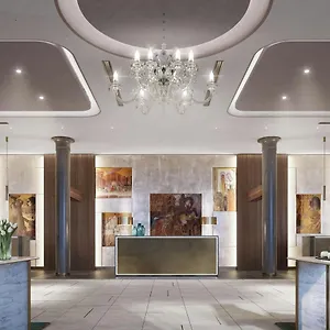 Marriott Hotel Milán