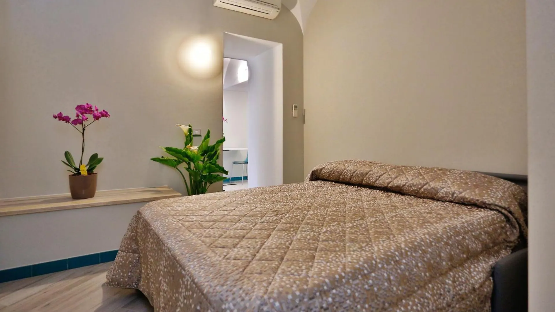 Amalfi Apartments Design Centro Storico Włochy