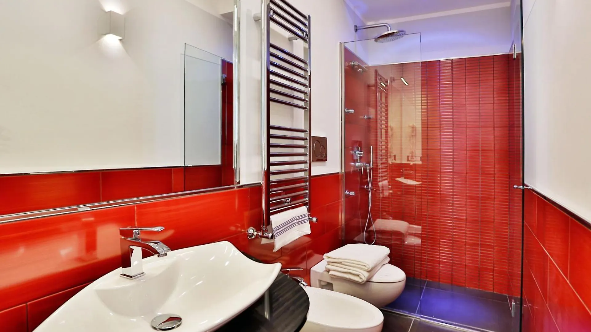 Amalfi Apartments Design Centro Storico 0*,