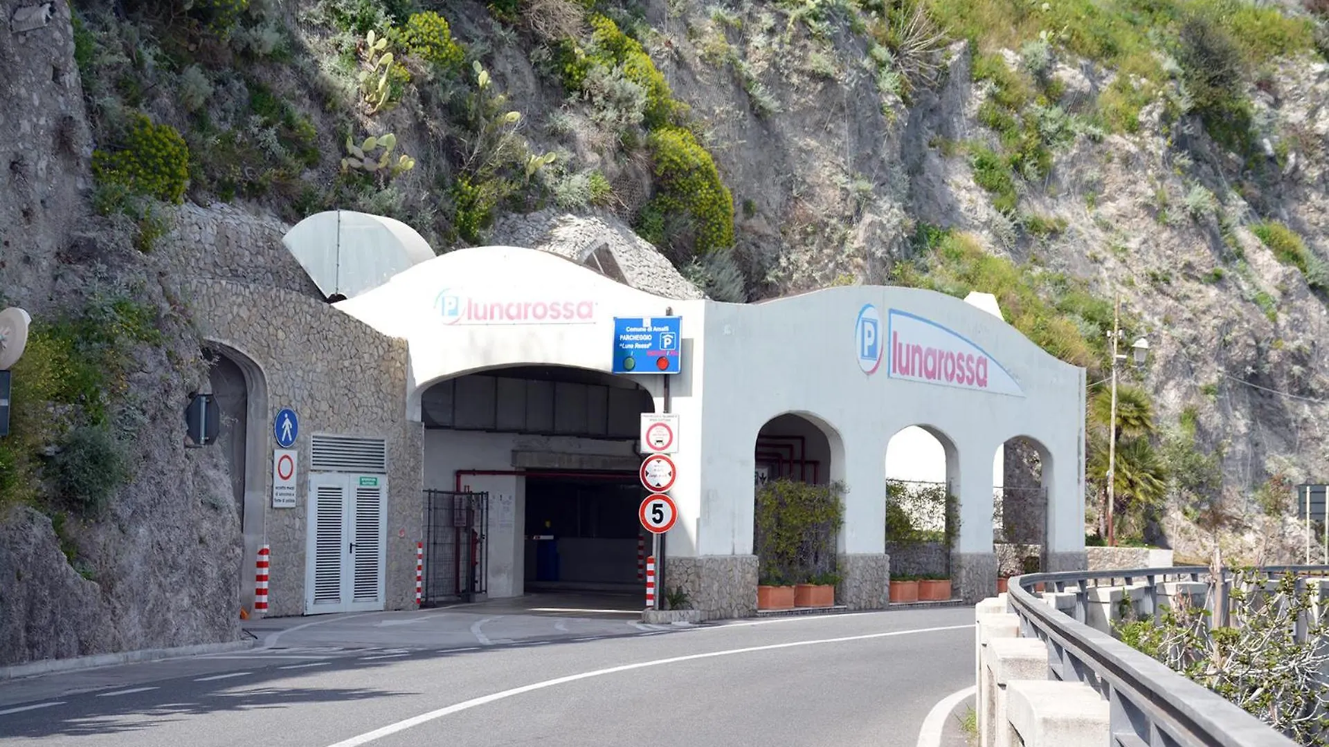 Amalfi Apartments Design Centro Storico