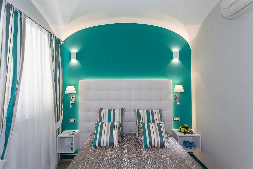 Hotel apartamentowy Amalfi Apartments Design Centro Storico