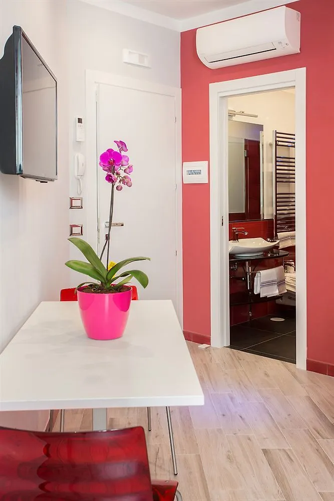Amalfi Apartments Design Centro Storico