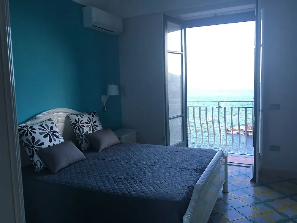 Amalfi Apartments Design Centro Storico