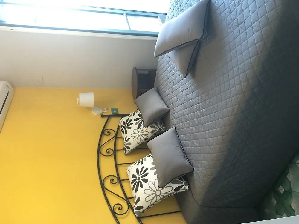 Amalfi Apartments Design Centro Storico Hotel apartamentowy